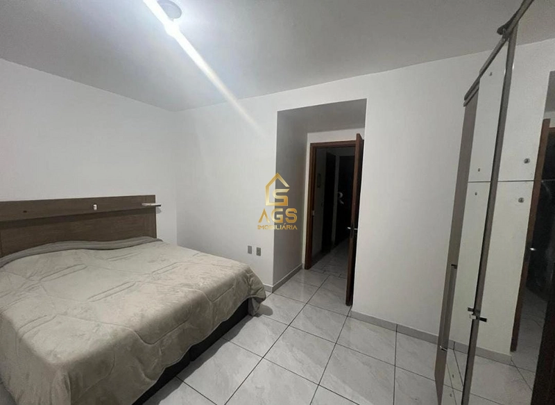 Apartamento de 2 dormitórios semimobiliado no São Cristóvão – Lajeado: 12ª foto da galeria de imagens do imóvel