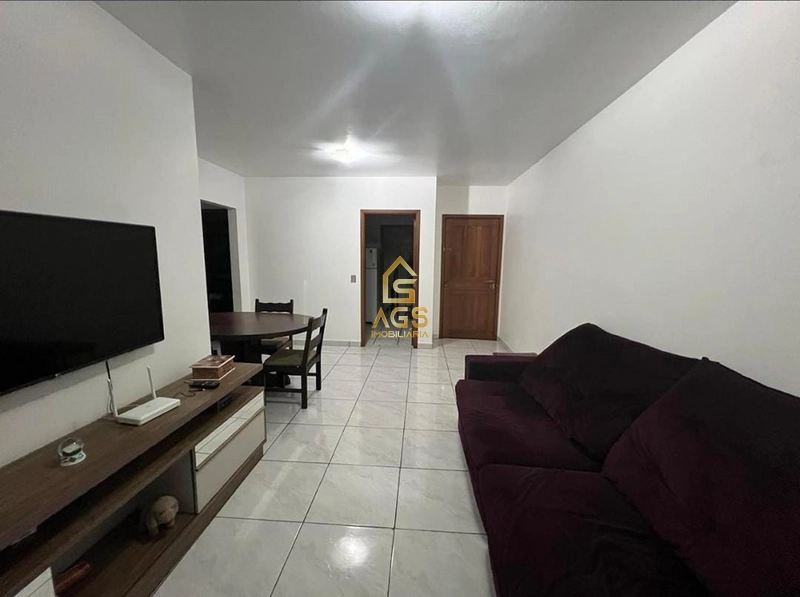 Apartamento de 2 dormitórios semimobiliado no São Cristóvão – Lajeado: 2ª foto da galeria de imagens do imóvel