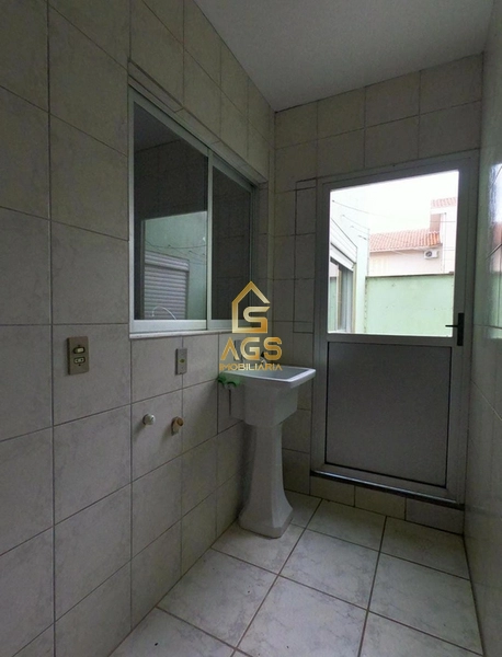 Apartamento de 2 dormitórios semimobiliado no São Cristóvão – Lajeado: 6ª foto da galeria de imagens do imóvel
