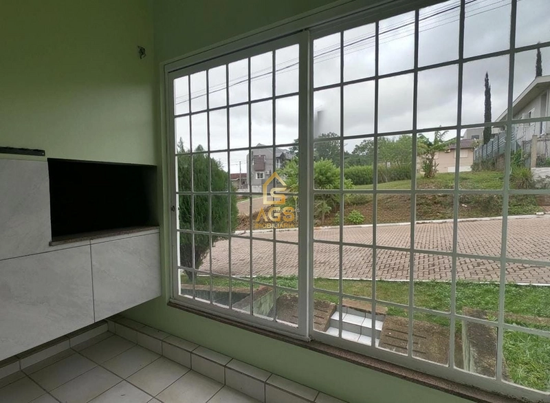 Apartamento de 2 dormitórios semimobiliado no São Cristóvão – Lajeado: 9ª foto da galeria de imagens do imóvel