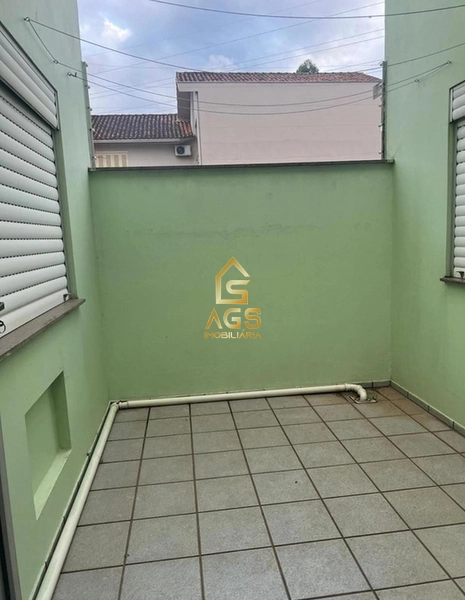 Apartamento de 2 dormitórios semimobiliado no São Cristóvão – Lajeado: 7ª foto da galeria de imagens do imóvel