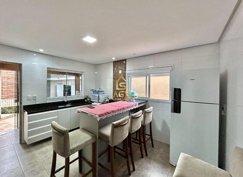 Casa 3 dormitórios à Venda no Bairro São Cristóvão – Lajeado/RS: 7ª foto da galeria de imagens do imóvel