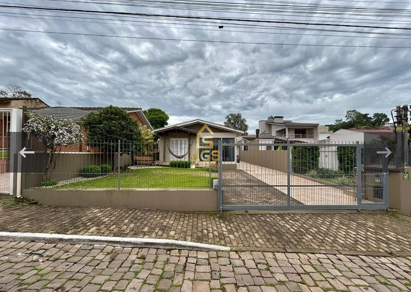 Casa 3 dormitórios à Venda no Bairro São Cristóvão – Lajeado/RS: 4ª foto da galeria de imagens do imóvel