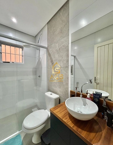 Casa 3 dormitórios à Venda no Bairro São Cristóvão – Lajeado/RS: 12ª foto da galeria de imagens do imóvel