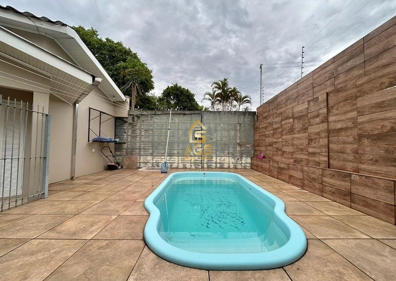 Casa 3 dormitórios à Venda no Bairro São Cristóvão – Lajeado/RS: 23ª foto da galeria de imagens do imóvel