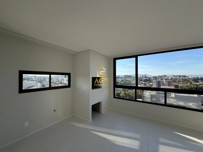 APARTAMENTO 2 DORMITÓRIOS NO BAIRRO SÃO CRISTÓVÃO: 1ª foto da galeria de imagens do imóvel
