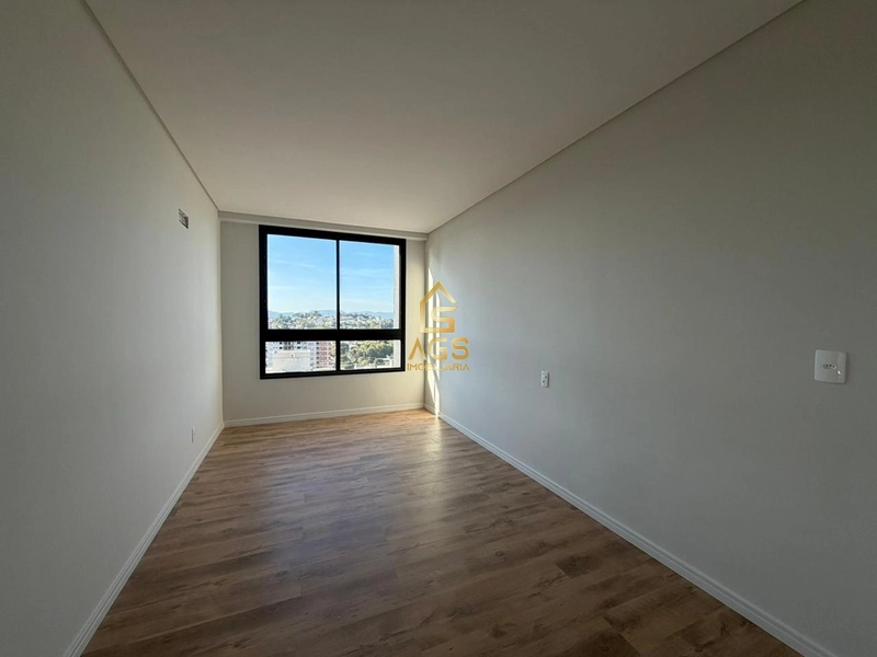 APARTAMENTO 2 DORMITÓRIOS NO BAIRRO SÃO CRISTÓVÃO: 3ª foto da galeria de imagens do imóvel