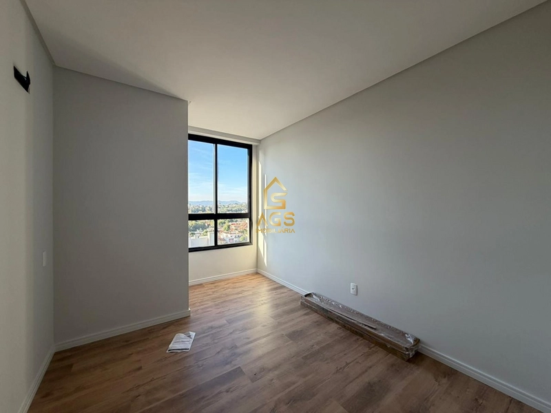 APARTAMENTO 2 DORMITÓRIOS NO BAIRRO SÃO CRISTÓVÃO: 6ª foto da galeria de imagens do imóvel
