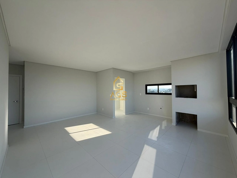 APARTAMENTO 2 DORMITÓRIOS NO BAIRRO SÃO CRISTÓVÃO: 7ª foto da galeria de imagens do imóvel