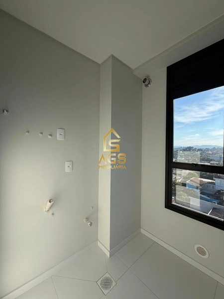 APARTAMENTO 2 DORMITÓRIOS NO BAIRRO SÃO CRISTÓVÃO: 2ª foto da galeria de imagens do imóvel