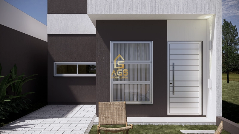 Casa 3 dormitórios em São Bento : 7ª foto da galeria de imagens do imóvel