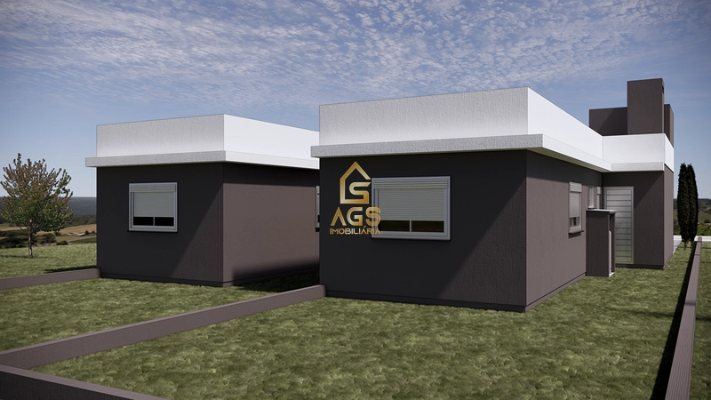 Casa 3 dormitórios em São Bento : 3ª foto da galeria de imagens do imóvel