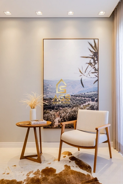 Cobertura Duplex Mobiliada e Decorada: 32ª foto da galeria de imagens do imóvel