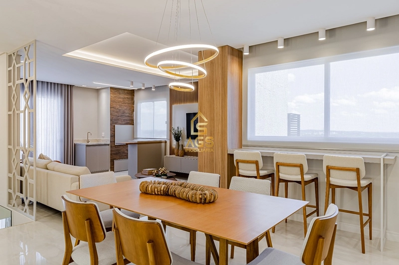 Cobertura Duplex Mobiliada e Decorada: 25ª foto da galeria de imagens do imóvel