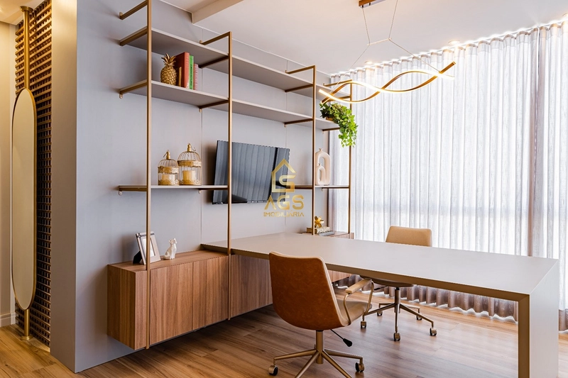 Cobertura Duplex Mobiliada e Decorada: 43ª foto da galeria de imagens do imóvel