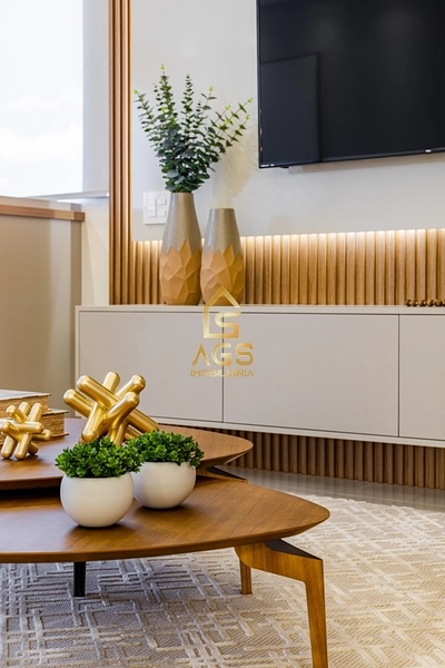 Cobertura Duplex Mobiliada e Decorada: 39ª foto da galeria de imagens do imóvel