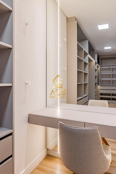 Cobertura Duplex Mobiliada e Decorada: 49ª foto da galeria de imagens do imóvel