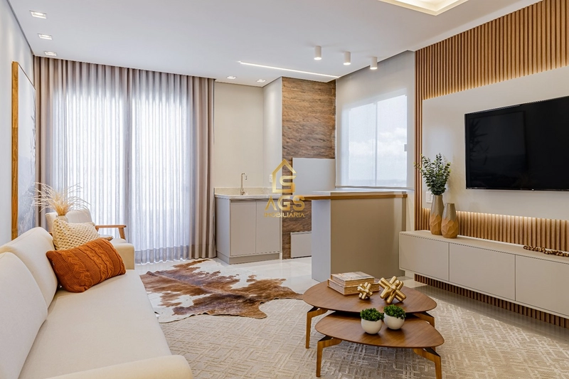 Cobertura Duplex Mobiliada e Decorada: 31ª foto da galeria de imagens do imóvel