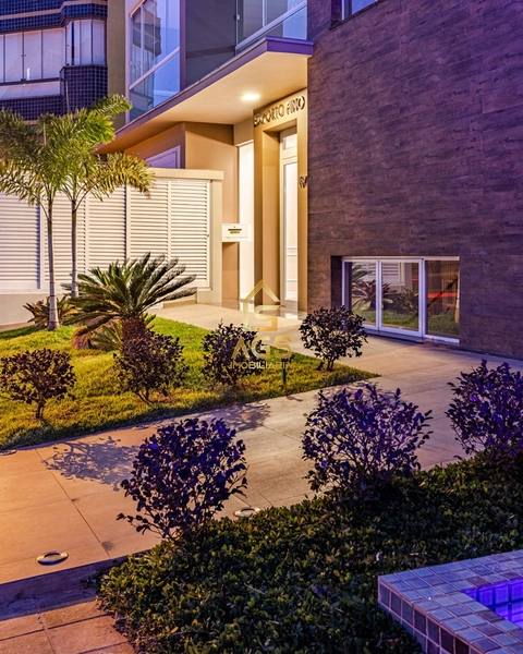 Cobertura Duplex Mobiliada e Decorada: 8ª foto da galeria de imagens do imóvel