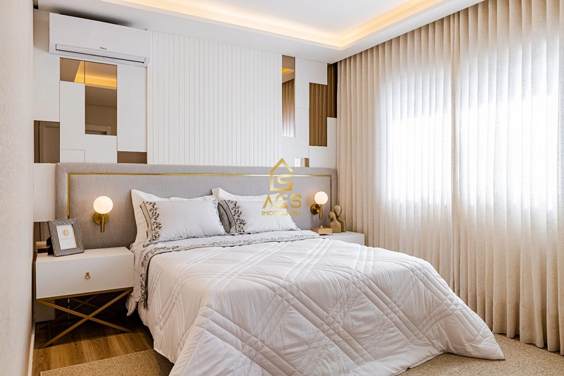 Cobertura Duplex Mobiliada e Decorada: 53ª foto da galeria de imagens do imóvel