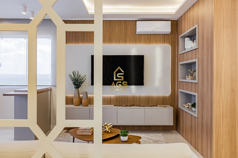 Cobertura Duplex Mobiliada e Decorada: 28ª foto da galeria de imagens do imóvel