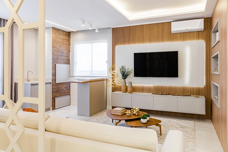 Cobertura Duplex Mobiliada e Decorada: 33ª foto da galeria de imagens do imóvel