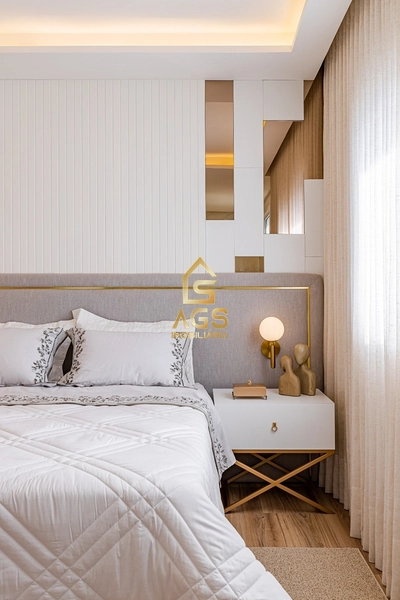 Cobertura Duplex Mobiliada e Decorada: 54ª foto da galeria de imagens do imóvel