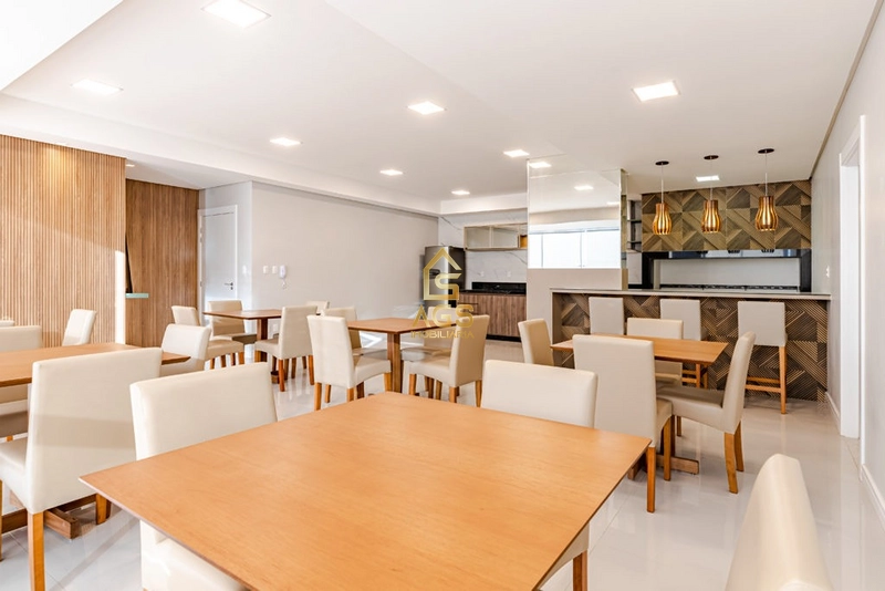 Cobertura Duplex Mobiliada e Decorada: 17ª foto da galeria de imagens do imóvel