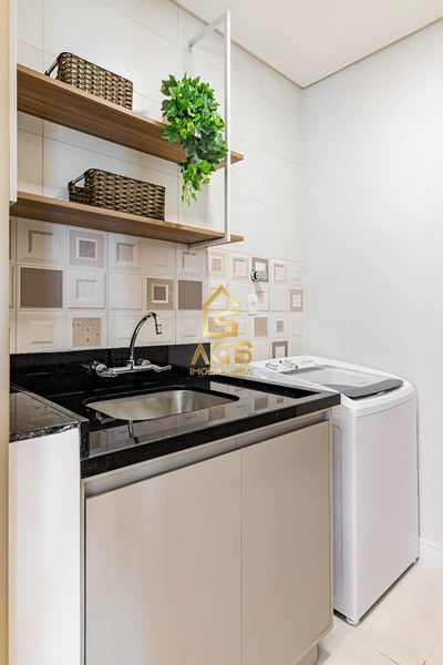 Cobertura Duplex Mobiliada e Decorada: 19ª foto da galeria de imagens do imóvel