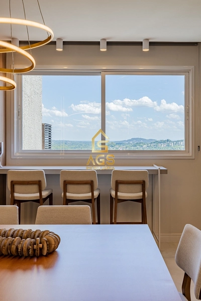 Cobertura Duplex Mobiliada e Decorada: 26ª foto da galeria de imagens do imóvel