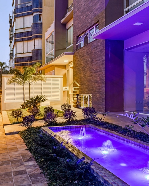 Cobertura Duplex Mobiliada e Decorada: 7ª foto da galeria de imagens do imóvel