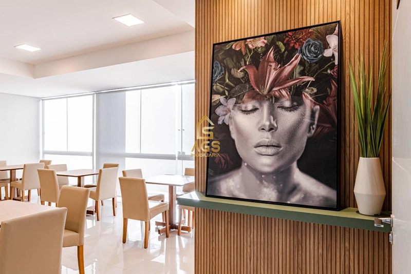 Cobertura Duplex Mobiliada e Decorada: 22ª foto da galeria de imagens do imóvel