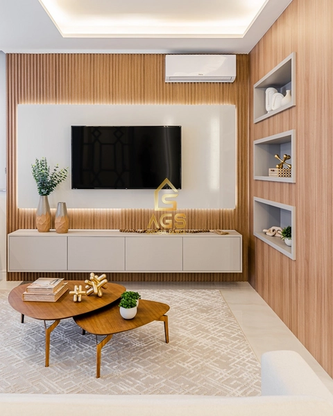 Cobertura Duplex Mobiliada e Decorada: 37ª foto da galeria de imagens do imóvel