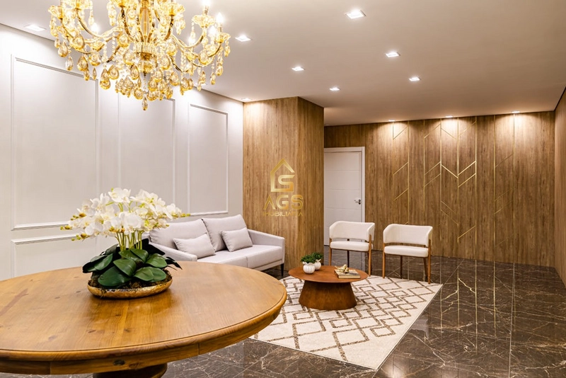 Cobertura Duplex Mobiliada e Decorada: 9ª foto da galeria de imagens do imóvel