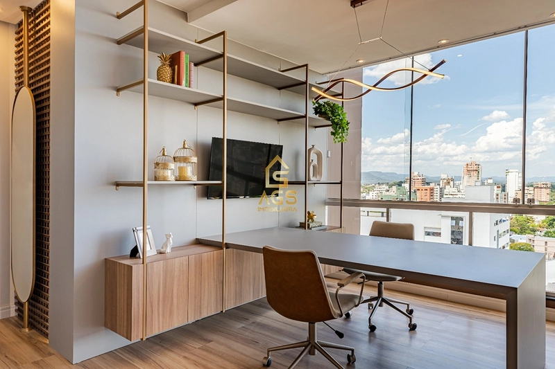 Cobertura Duplex Mobiliada e Decorada: 46ª foto da galeria de imagens do imóvel