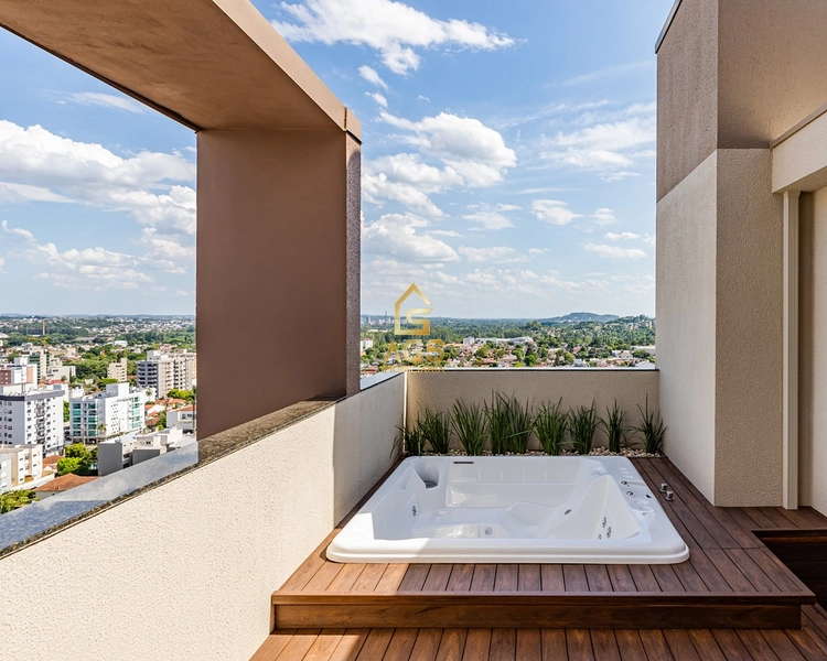 Imóvel residencial ou comercial