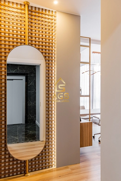 Cobertura Duplex Mobiliada e Decorada: 41ª foto da galeria de imagens do imóvel