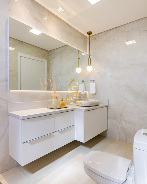 Cobertura Duplex Mobiliada e Decorada: 56ª foto da galeria de imagens do imóvel