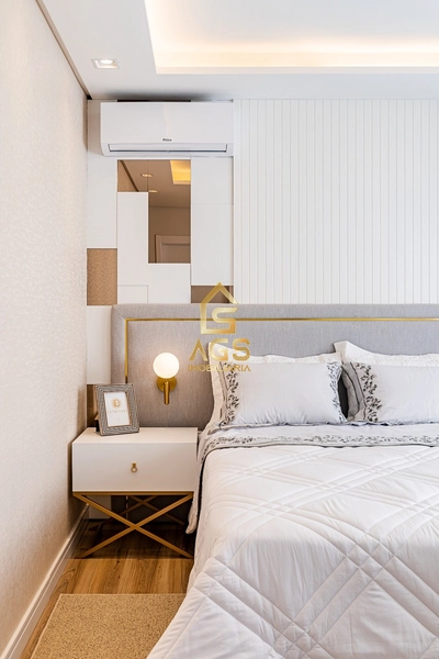 Cobertura Duplex Mobiliada e Decorada: 57ª foto da galeria de imagens do imóvel