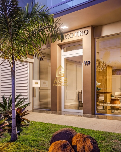 Cobertura Duplex Mobiliada e Decorada: 12ª foto da galeria de imagens do imóvel