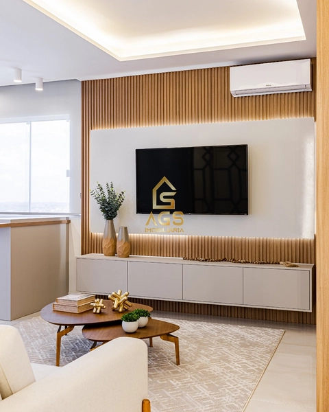 Cobertura Duplex Mobiliada e Decorada: 29ª foto da galeria de imagens do imóvel