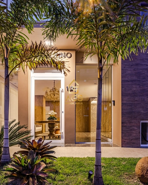 Cobertura Duplex Mobiliada e Decorada: 5ª foto da galeria de imagens do imóvel