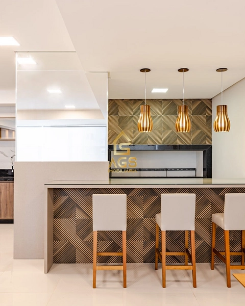 Cobertura Duplex Mobiliada e Decorada: 18ª foto da galeria de imagens do imóvel