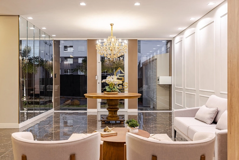 Cobertura Duplex Mobiliada e Decorada: 13ª foto da galeria de imagens do imóvel