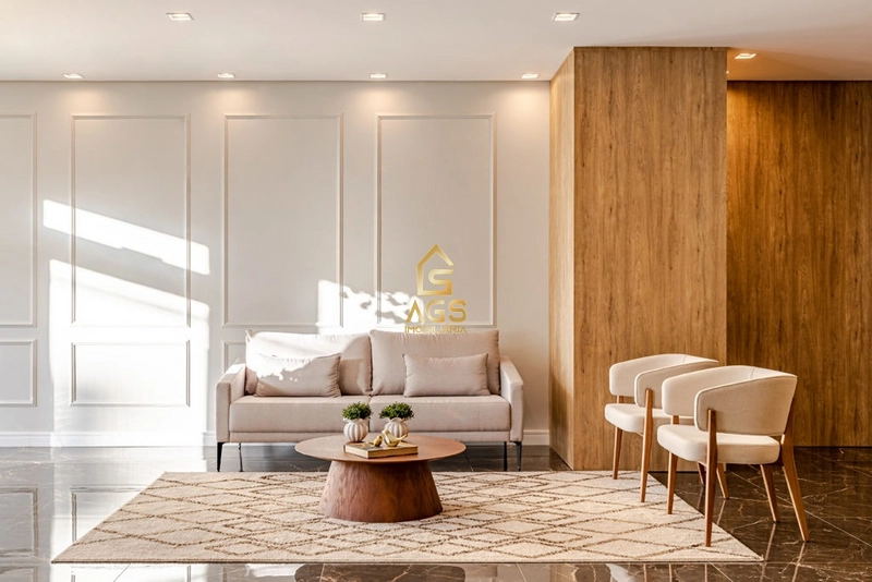 Cobertura Duplex Mobiliada e Decorada: 16ª foto da galeria de imagens do imóvel