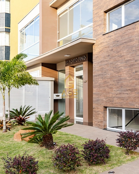 Cobertura Duplex Mobiliada e Decorada: 4ª foto da galeria de imagens do imóvel