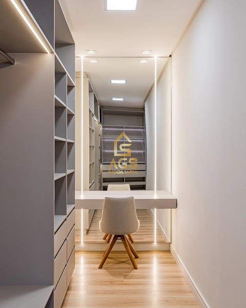 Cobertura Duplex Mobiliada e Decorada: 52ª foto da galeria de imagens do imóvel