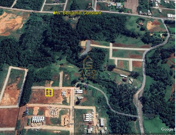 Terreno residencial – Loteamento Monte Santo : 6ª foto da galeria de imagens do imóvel