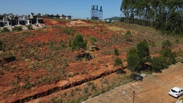 Terreno residencial – Loteamento Monte Santo : 4ª foto da galeria de imagens do imóvel