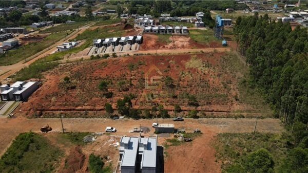 Terreno residencial – Loteamento Monte Santo : 3ª foto da galeria de imagens do imóvel